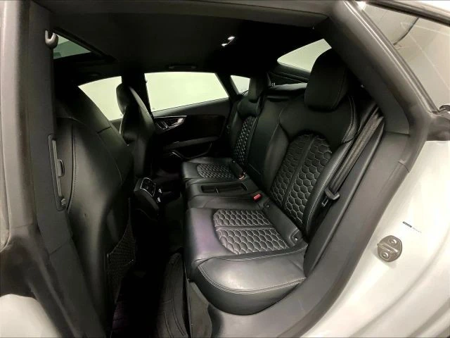 2017 Audi C7 RS7 - Image 15 of 31