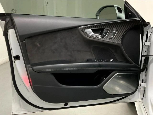 2017 Audi C7 RS7 - Image 17 of 31