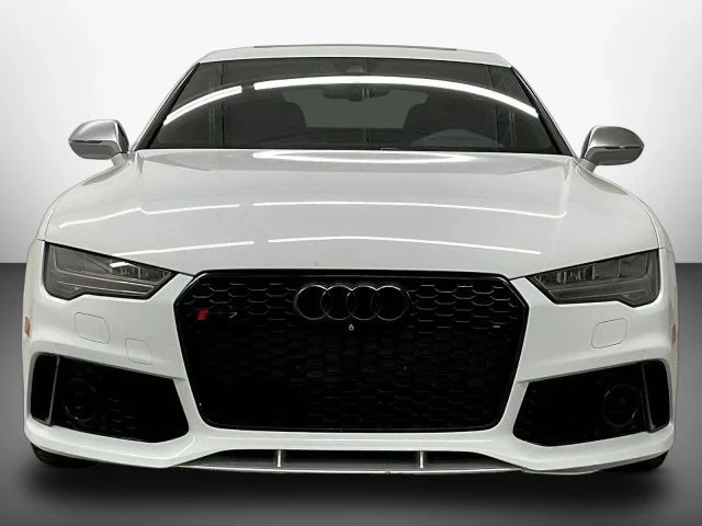 2017 Audi C7 RS7 - Image 7 of 31