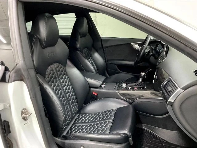 2017 Audi C7 RS7 - Image 13 of 31