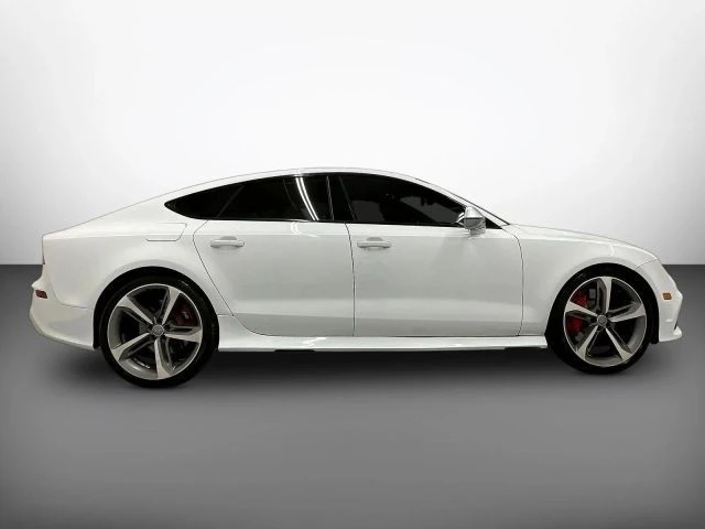 2017 Audi C7 RS7 - Image 9 of 31