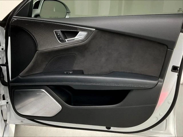 2017 Audi C7 RS7 - Image 18 of 31