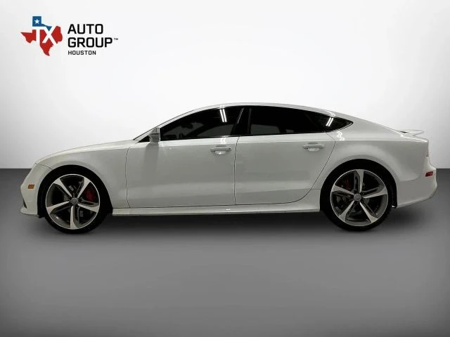 2017 Audi C7 RS7 - Image 10 of 31