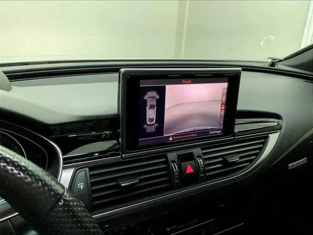 2017 Audi C7 RS7 - Image 27 of 31