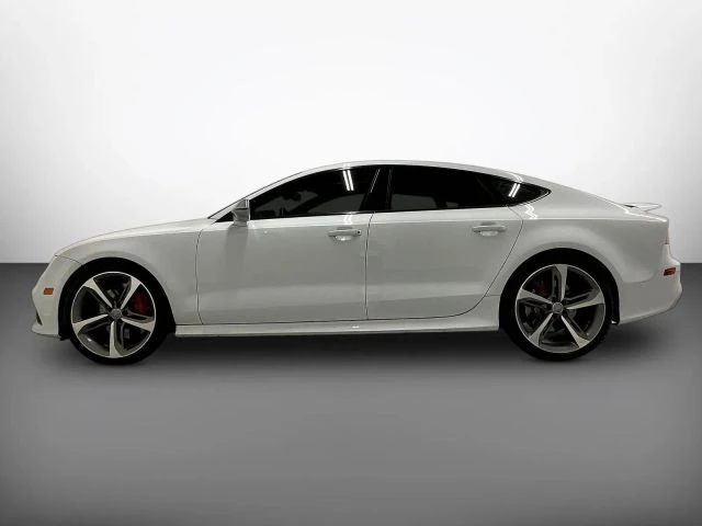2017 Audi C7 RS7 - Image 10 of 31