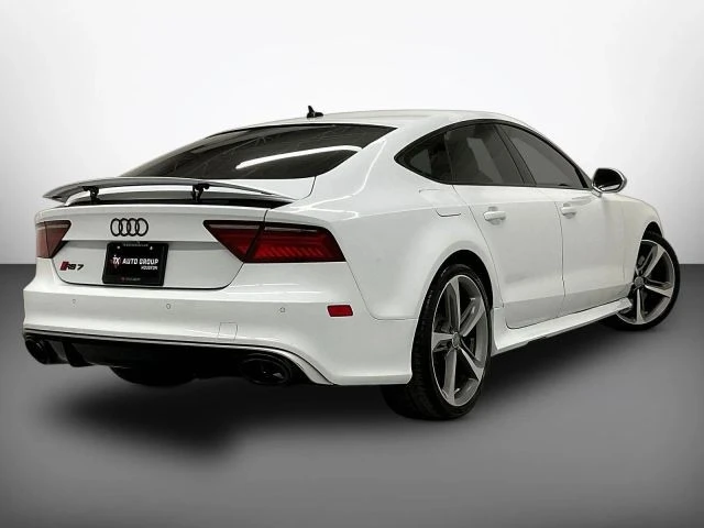 2017 Audi C7 RS7 - Image 6 of 31