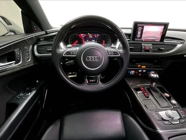 2017 Audi C7 RS7 - Image 20 of 31