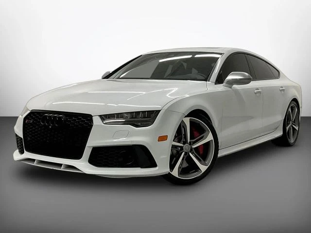 2017 Audi C7 RS7 - Image 5 of 31