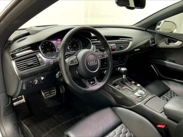 2017 Audi C7 RS7 - Image 11 of 31