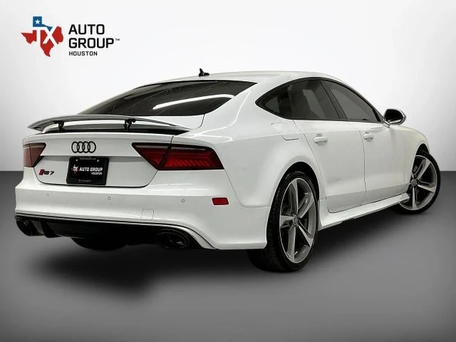 2017 Audi C7 RS7 - Image 6 of 31
