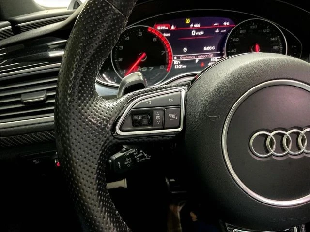 2017 Audi C7 RS7 - Image 21 of 31