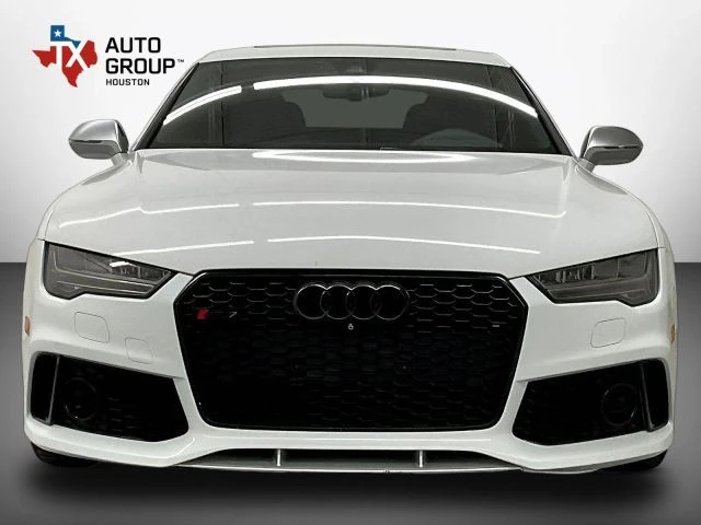 2017 Audi C7 RS7 - Image 7 of 31
