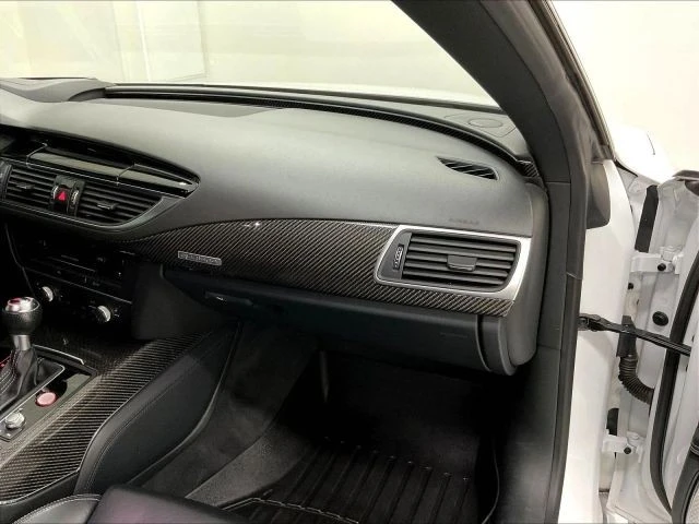2017 Audi C7 RS7 - Image 12 of 31