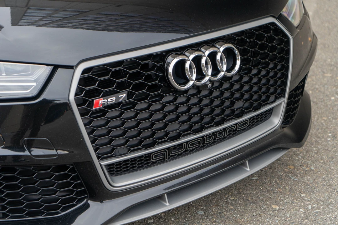2017 Audi C7 RS7 - Image 2 of 31