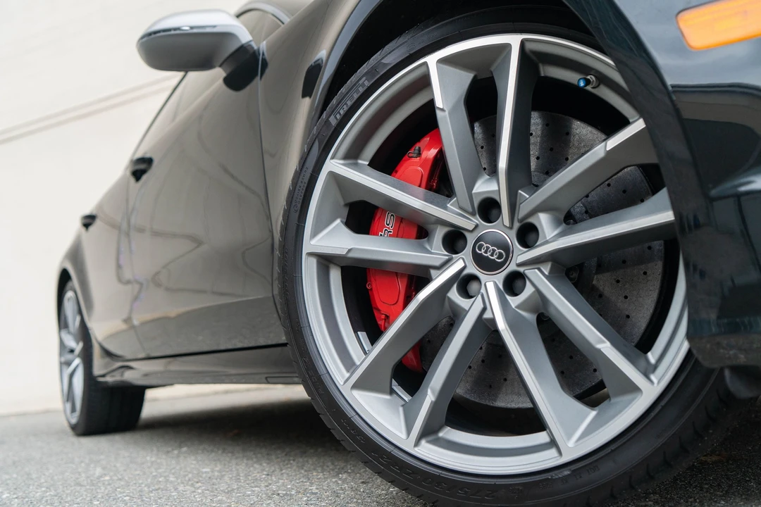 2017 Audi C7 RS7 - Image 3 of 31