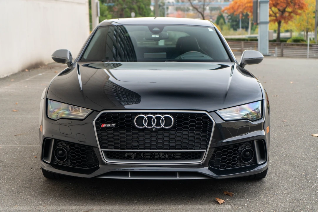 2017 Audi C7 RS7 - Image 5 of 31