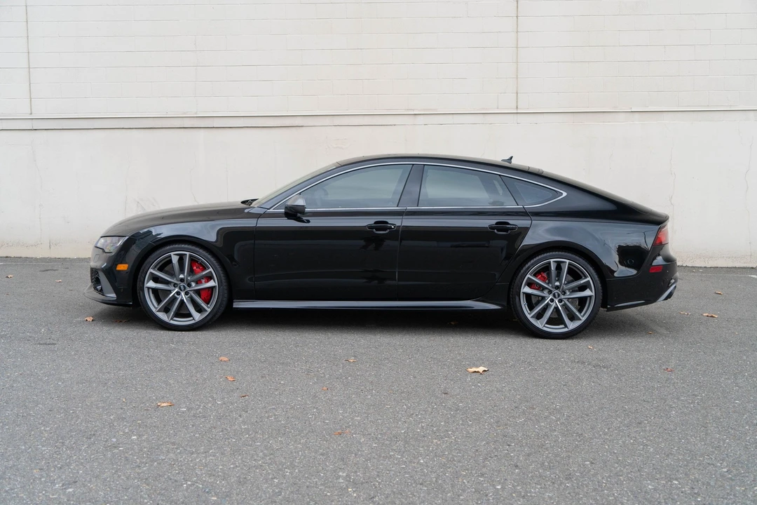2017 Audi C7 RS7 - Image 7 of 31