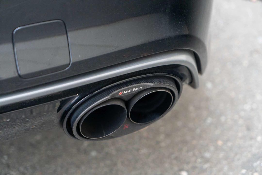 2017 Audi C7 RS7 - Image 10 of 31