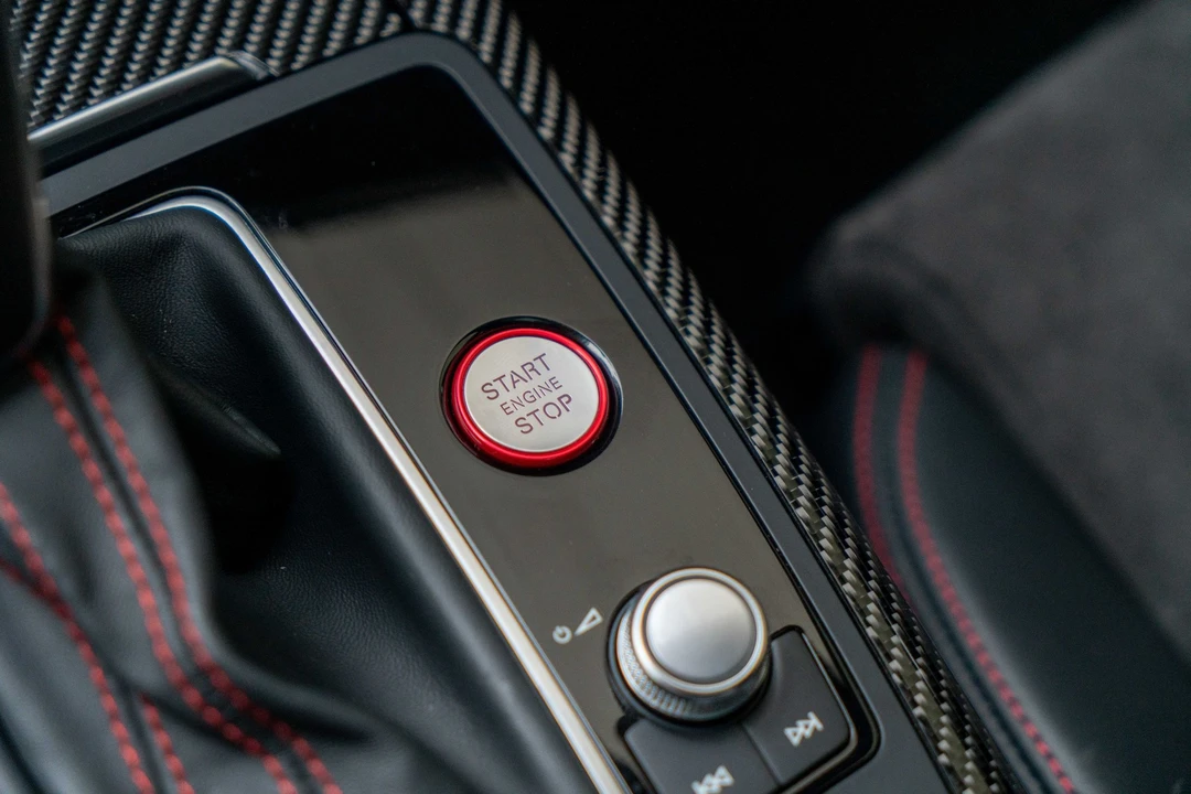 2017 Audi C7 RS7 - Image 20 of 31