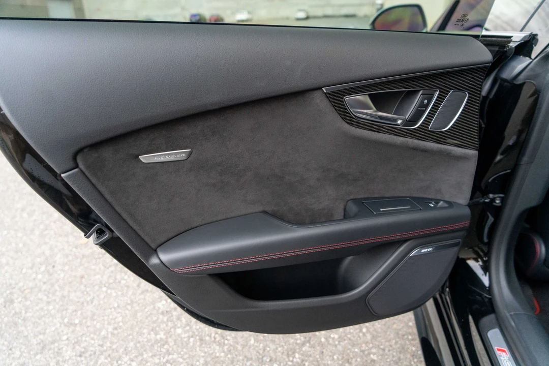 2017 Audi C7 RS7 - Image 23 of 31