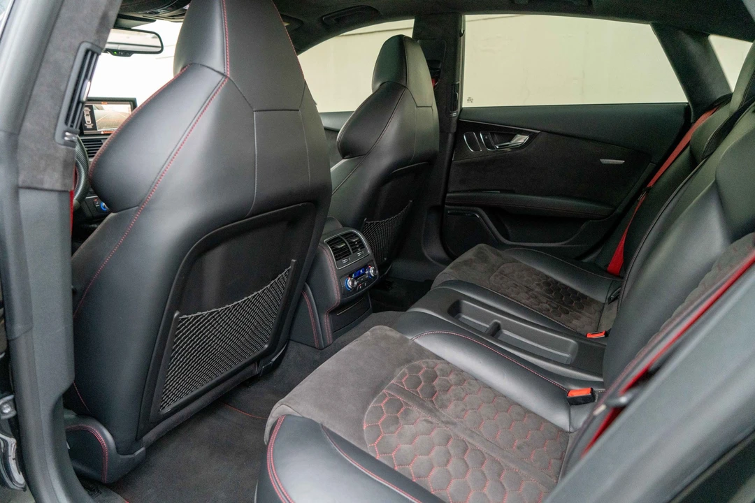 2017 Audi C7 RS7 - Image 24 of 31