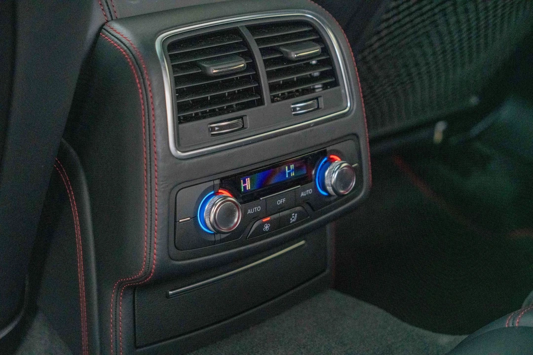 2017 Audi C7 RS7 - Image 25 of 31