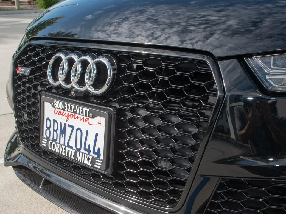 2017 Audi C7 RS7 - Image 11 of 31