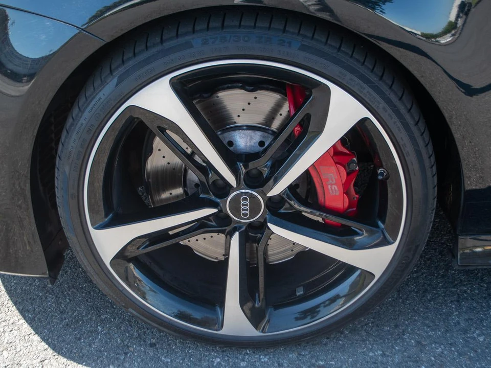 2017 Audi C7 RS7 - Image 14 of 31