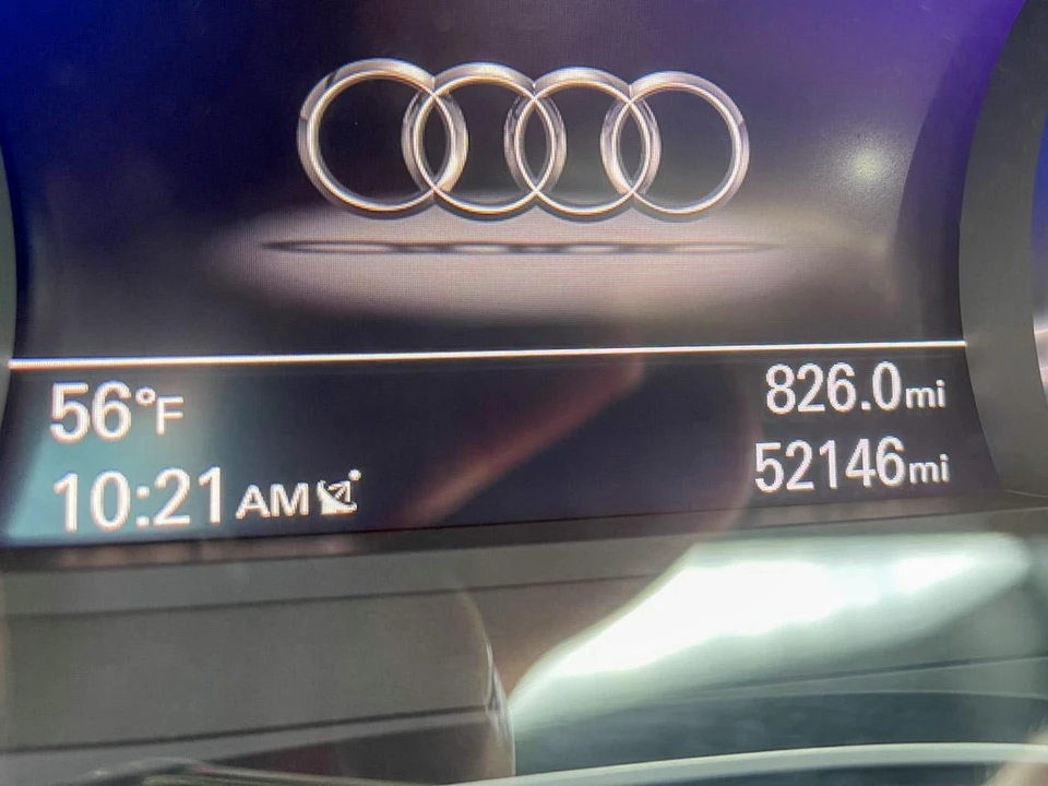 2017 Audi C7 RS7 - Image 28 of 31