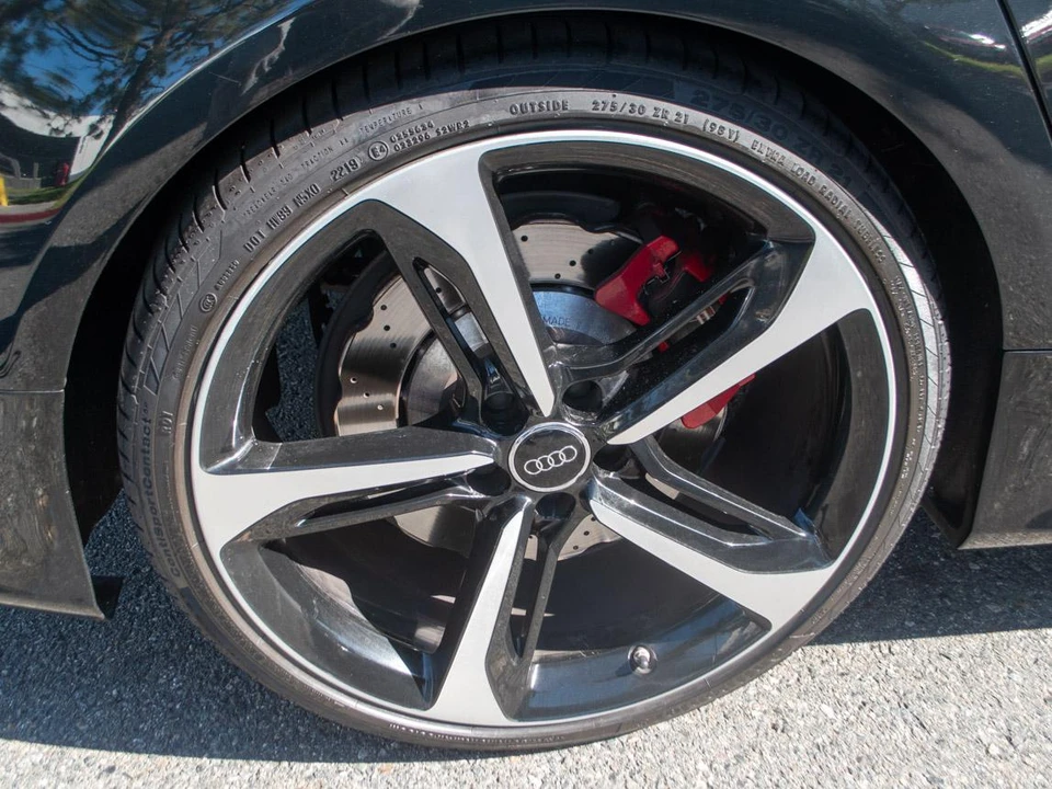2017 Audi C7 RS7 - Image 16 of 31
