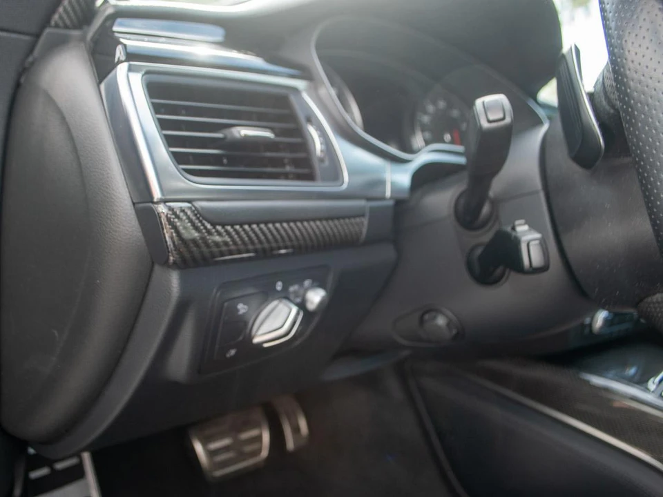 2017 Audi C7 RS7 - Image 26 of 31