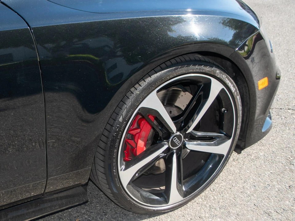 2017 Audi C7 RS7 - Image 17 of 31