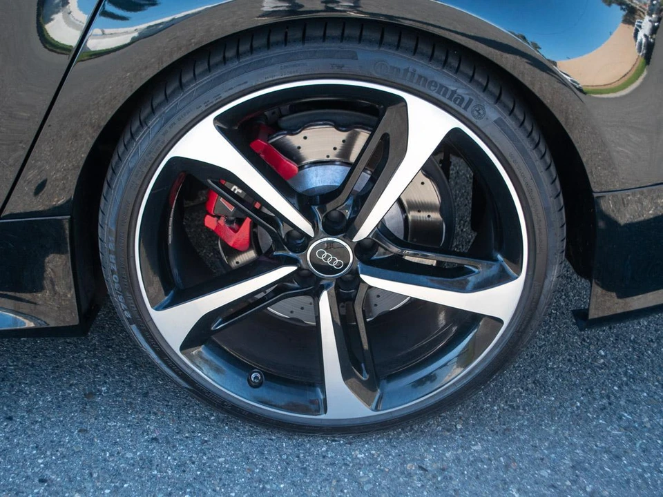 2017 Audi C7 RS7 - Image 15 of 31
