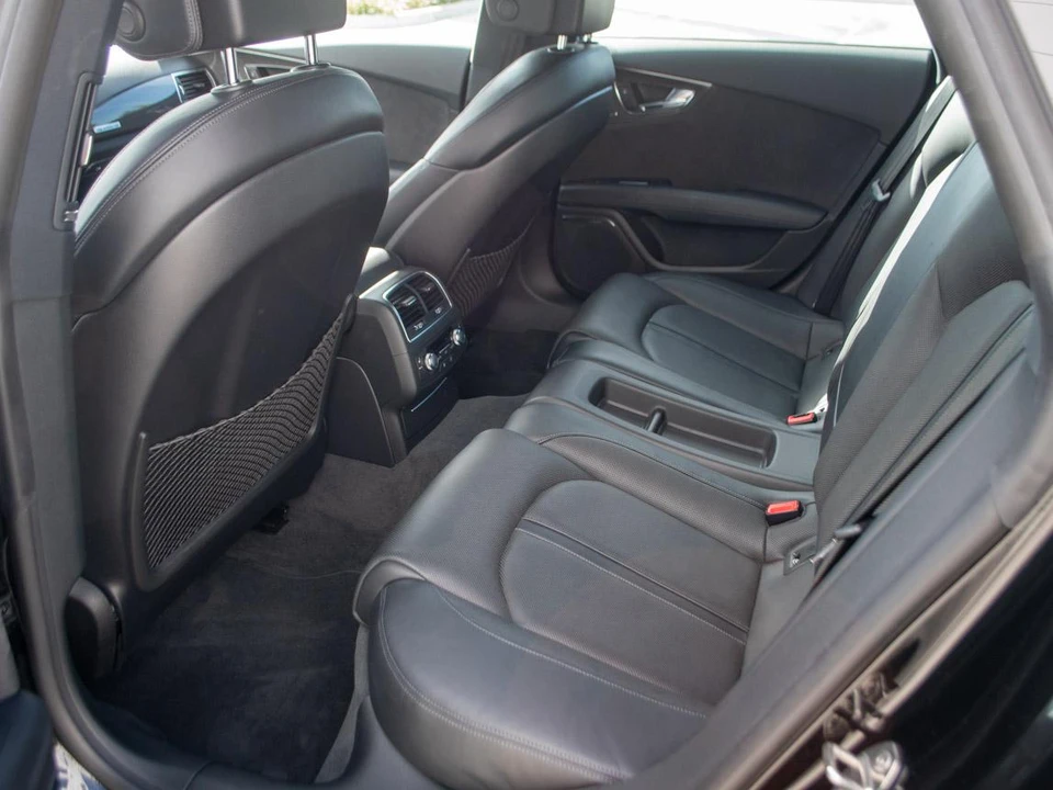 2017 Audi C7 RS7 - Image 21 of 31