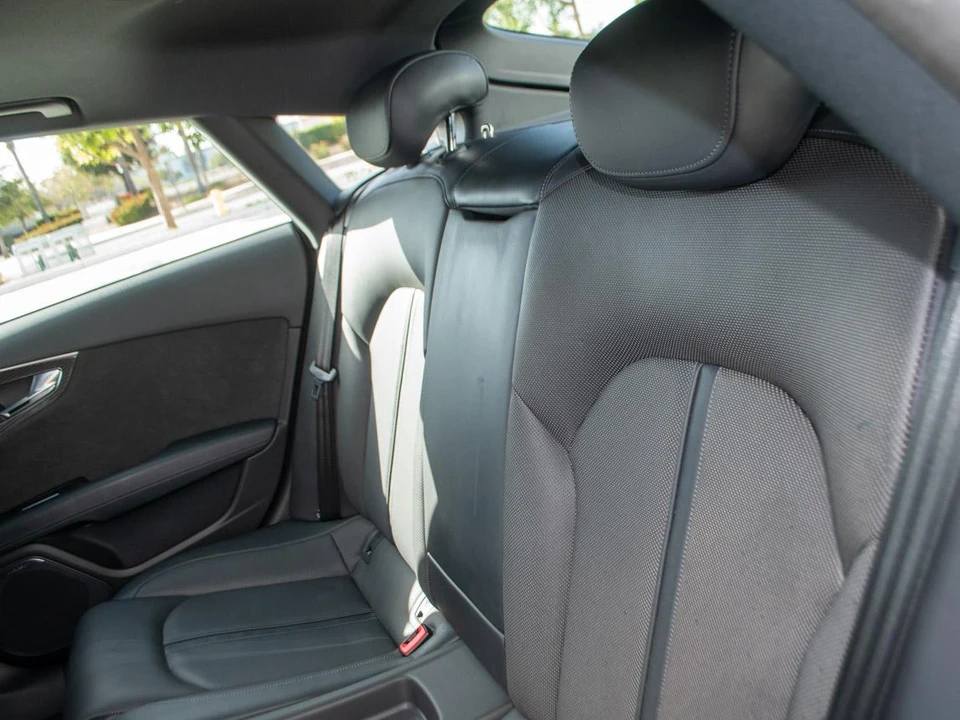 2017 Audi C7 RS7 - Image 25 of 31