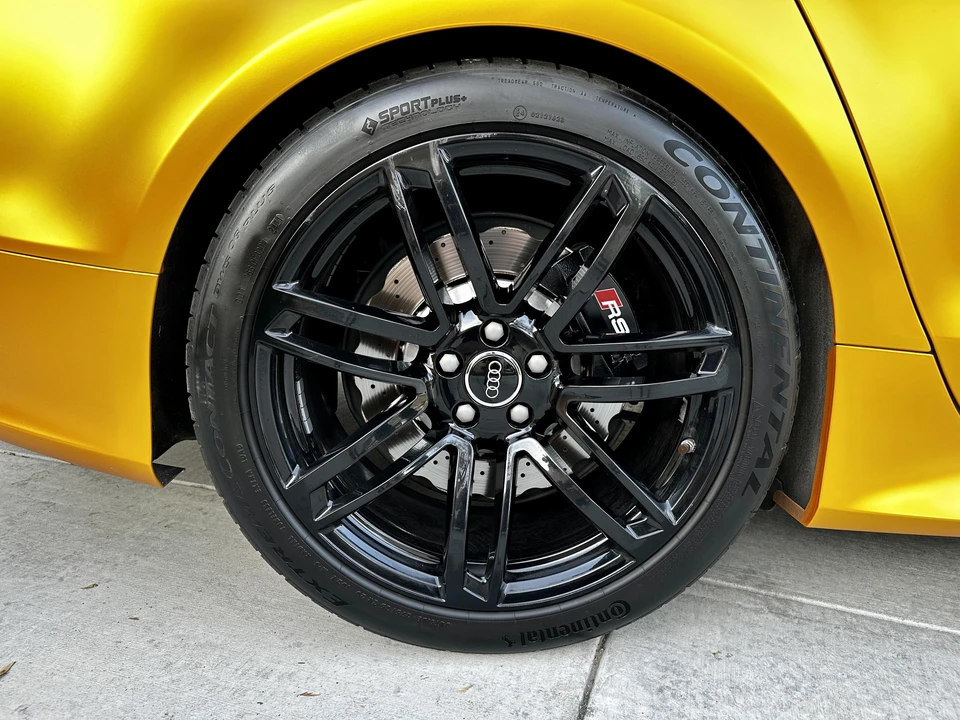 2017 Audi C7 RS7 - Image 14 of 18