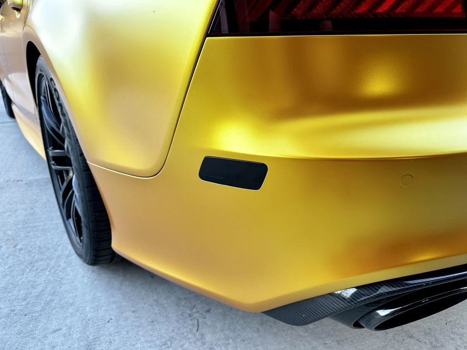 2017 Audi C7 RS7 - Image 11 of 18