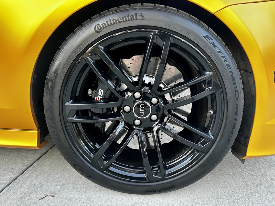 2017 Audi C7 RS7 - Image 15 of 18