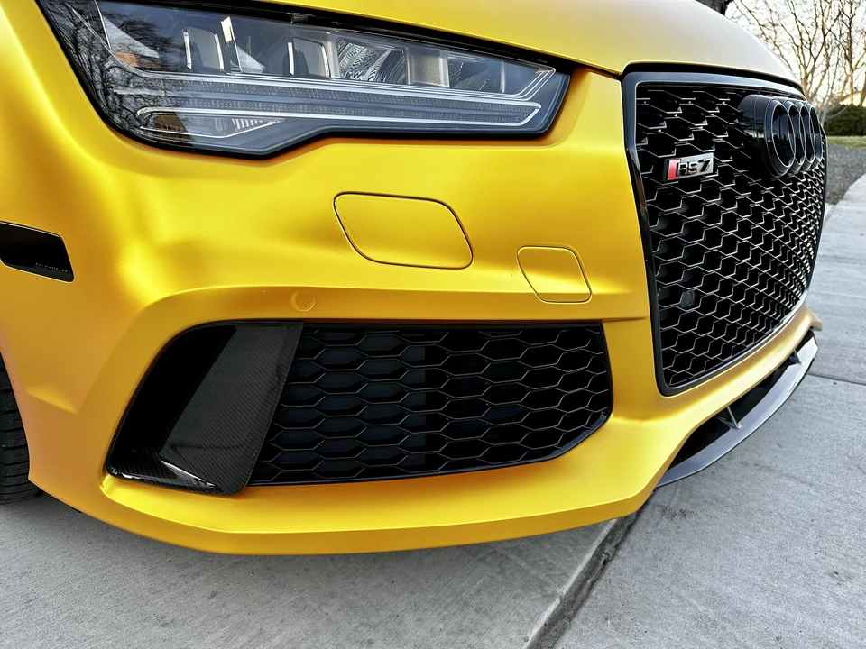 2017 Audi C7 RS7 - Image 7 of 18