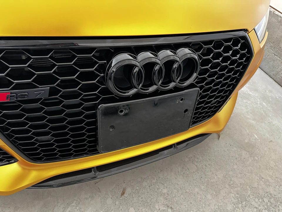 2017 Audi C7 RS7 - Image 8 of 18