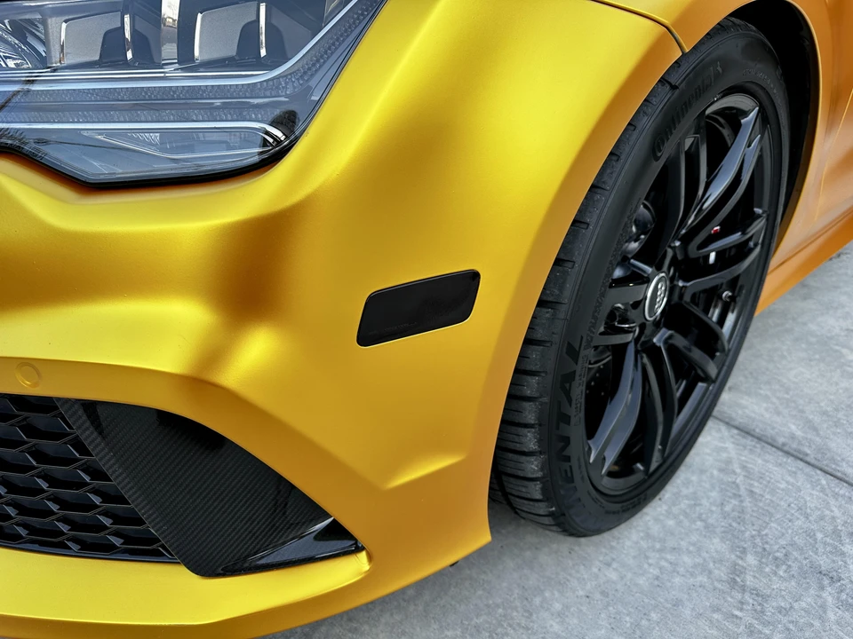 2017 Audi C7 RS7 - Image 9 of 18