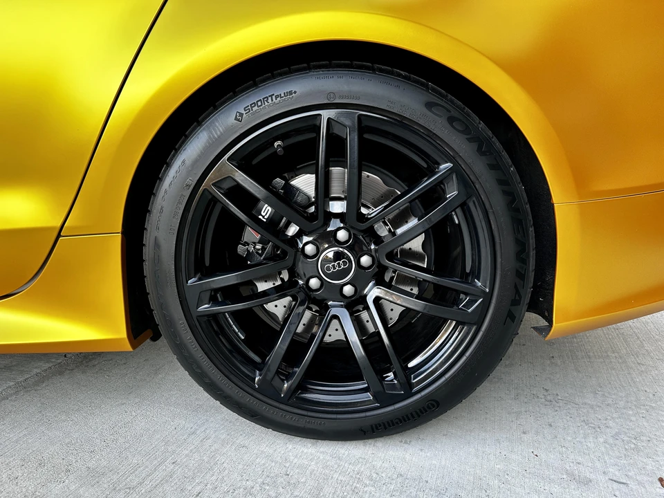 2017 Audi C7 RS7 - Image 13 of 18