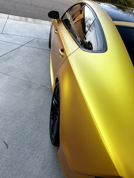 2017 Audi C7 RS7 - Image 10 of 18