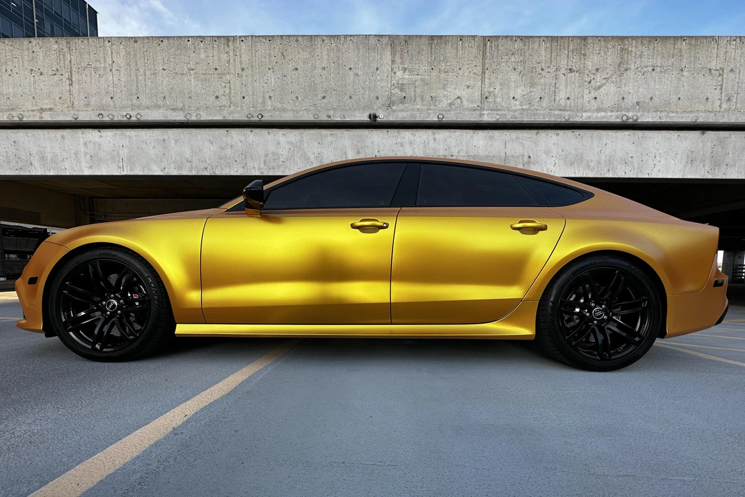 2017 Audi C7 RS7 - Image 3 of 18