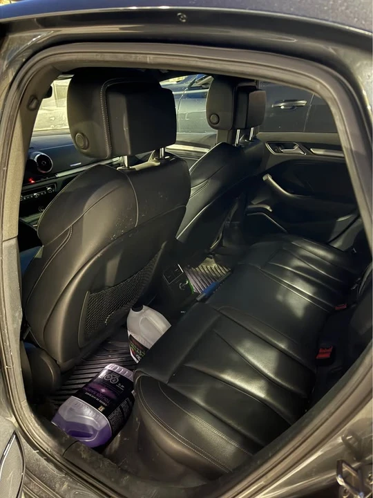 2017 Audi 8V S3 - Image 7 of 8