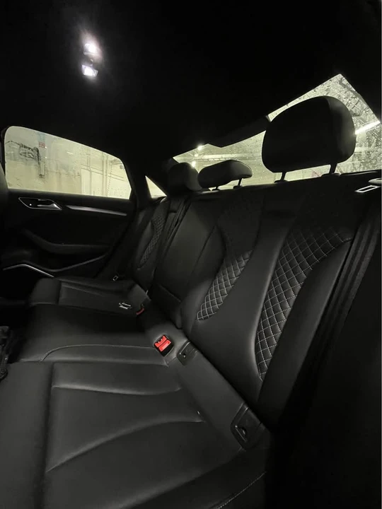 2017 Audi 8V S3 - Image 8 of 8