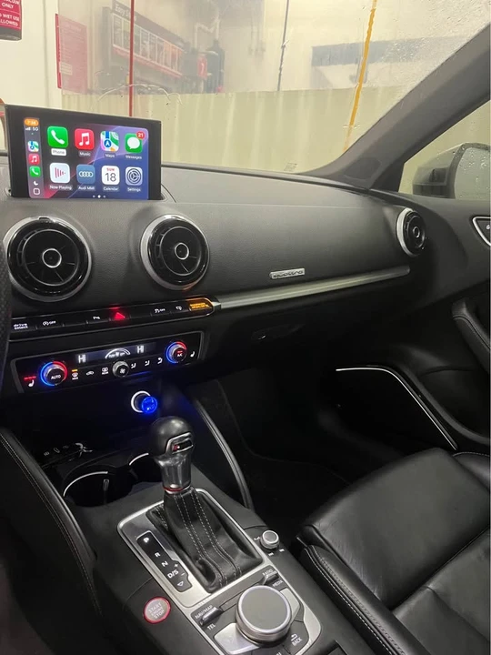 2017 Audi 8V S3 - Image 5 of 8