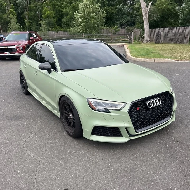 2017 Audi 8V S3 - Image 5 of 6