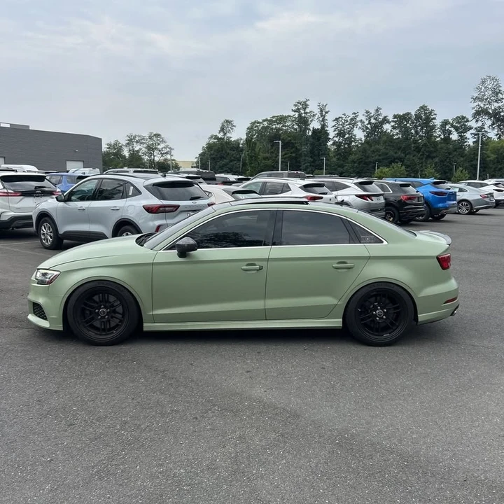 2017 Audi 8V S3 - Image 2 of 6