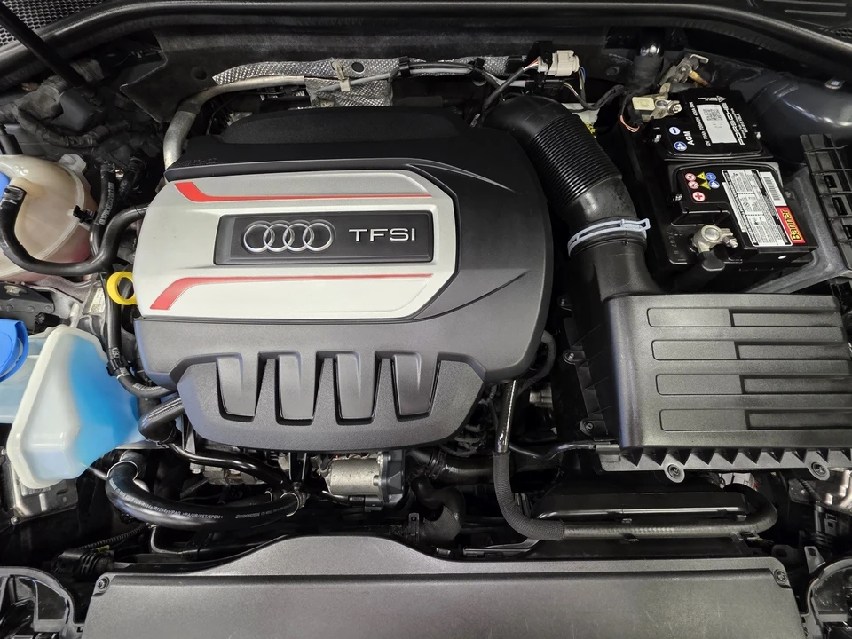 2017 Audi 8V S3 - Image 3 of 12